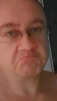 Man Here
