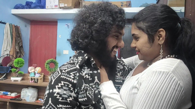 Vaigavarun45: Cupluri malayali sex incitant cu Malayalam Vorbe murdare, cuplu Mallu...