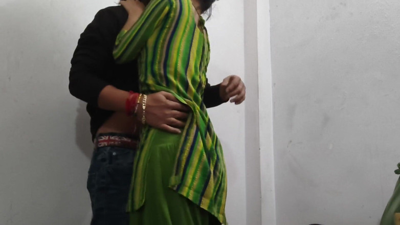Sexysavita21: Casal indiano
