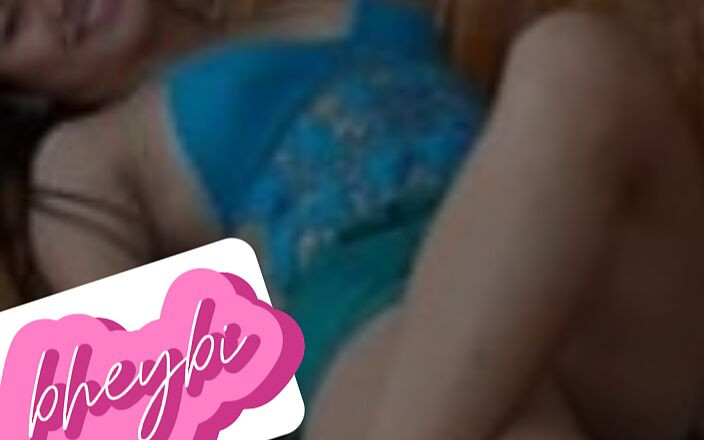 Bhaybe: Mi piace essere guardato