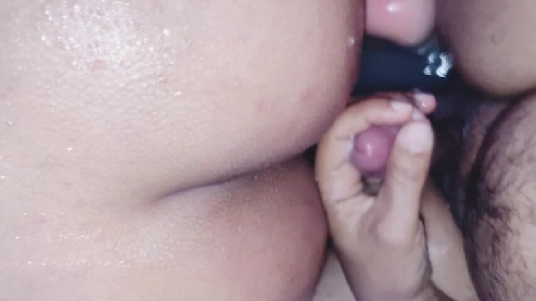 Six my and wife: अरब चुदाई