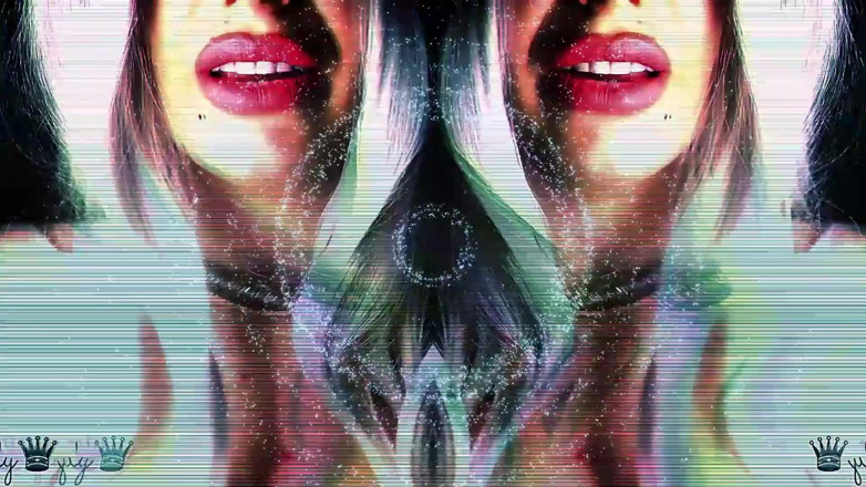 Goddess Misha Goldy: Gözlerimde kaybol! Kendini bana bırak! Yarağını kontrol ediyorum! Büyüleyici asmr...