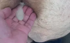 2 Bears: Gluttonous Ass