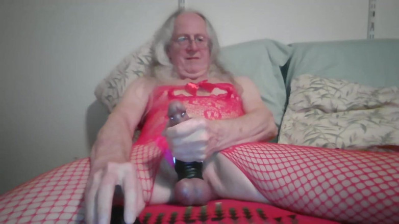 Croonerlooker: Toys N Lingerie