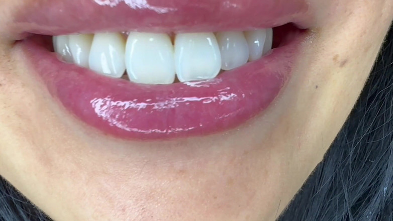 Asmr_mouth: 第一人称视角 Tiny:巨人想要你在她的嘴里