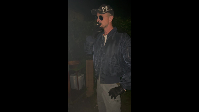 GEARandSmoke: Niebieski dym