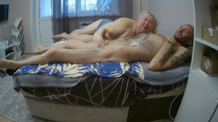 Zona901: Mijn schoonmoeder gaf me een diepe pijpbeurt en hielp me...