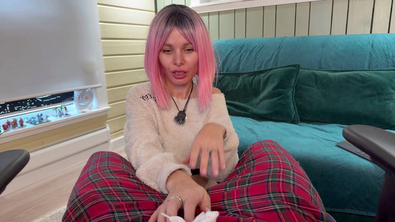 Sandy and Chris: Cel mai bun cadou de Anul Nou și de Crăciun- Este...