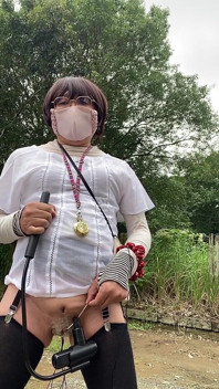 Č. 309: Masturbace se sadou hračkami