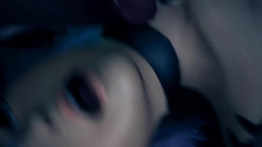 Velvixian 3D: 아얀 노 머시