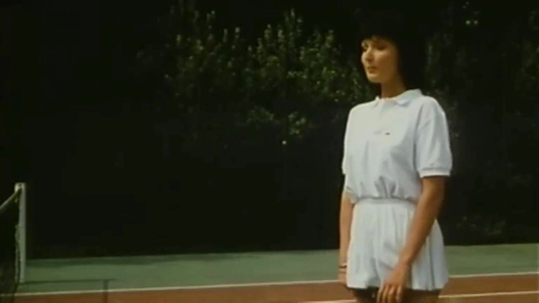 European Classics: Lesbian Tennis Players Know How to Do It