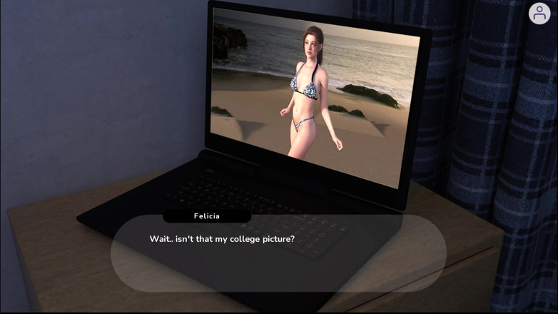 Johannes Gaming: Perkahwinan yang tidak menentu 6 Felicia sangat miang– dia terpaksa melancap