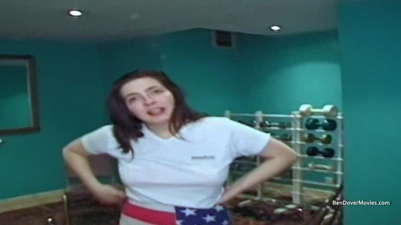 Ben Dover Movies: XXXtraordinary: Tracy Ann