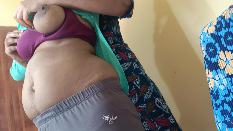 Palani69: Sinh viên đại học chudi màu xanh lá cây