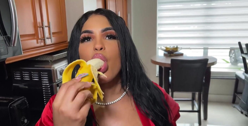 J-Mac: Barbie Garcia Is a Straight 10 Out of 10 I Knocked on...