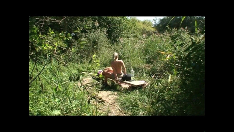 69 Italian District: Puttane in Campagna