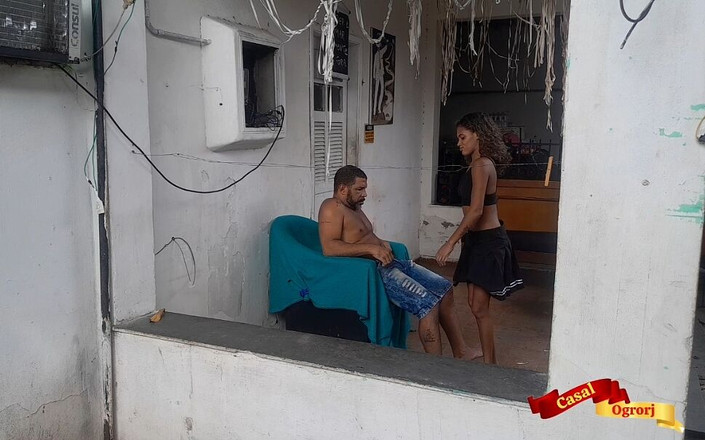 LeoOgro: Vychoval mě tím, že jí můj zadek