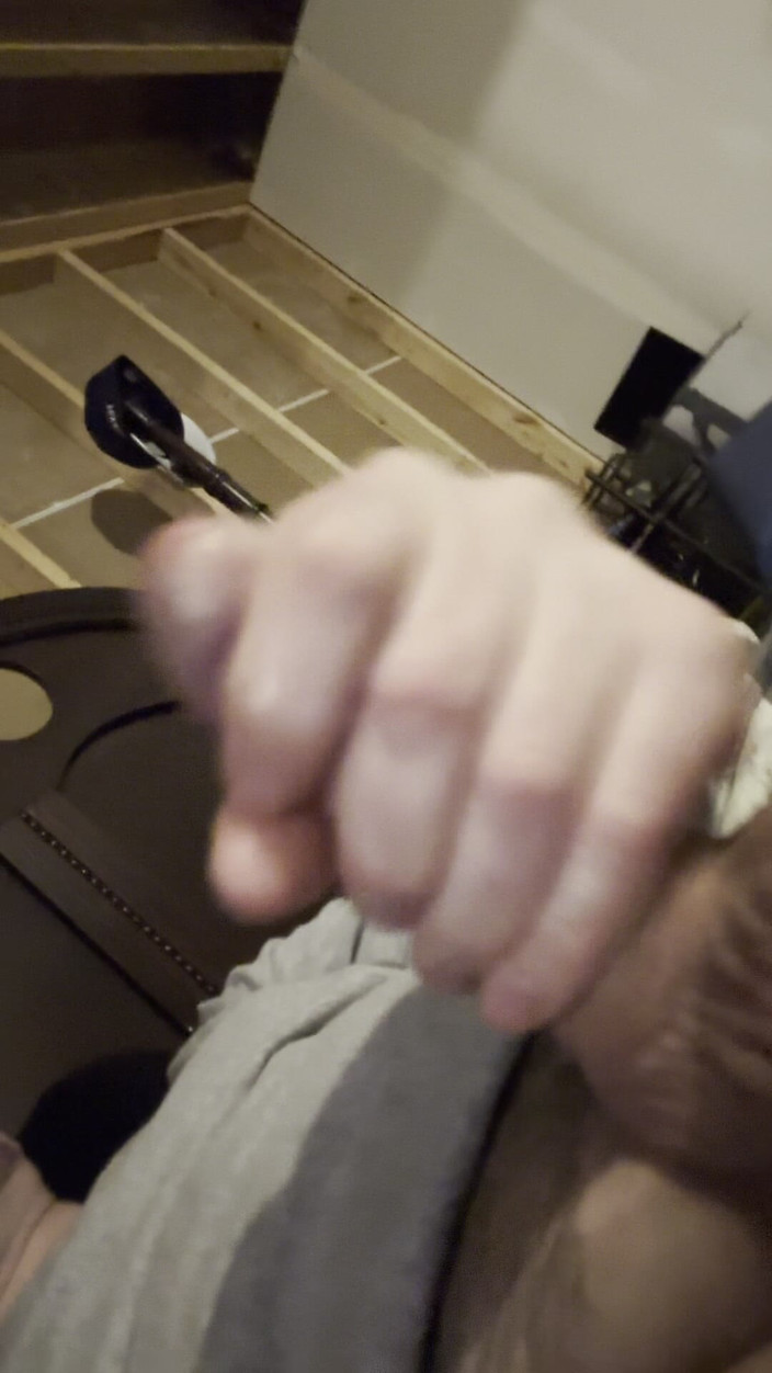 Falons Daddy: 당신을 위해 정액