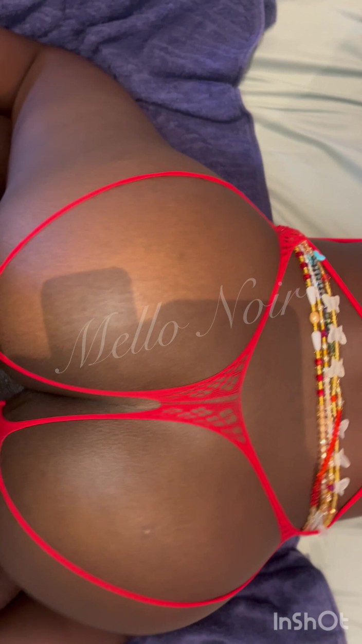 Mello Noir: Fan Now Huh