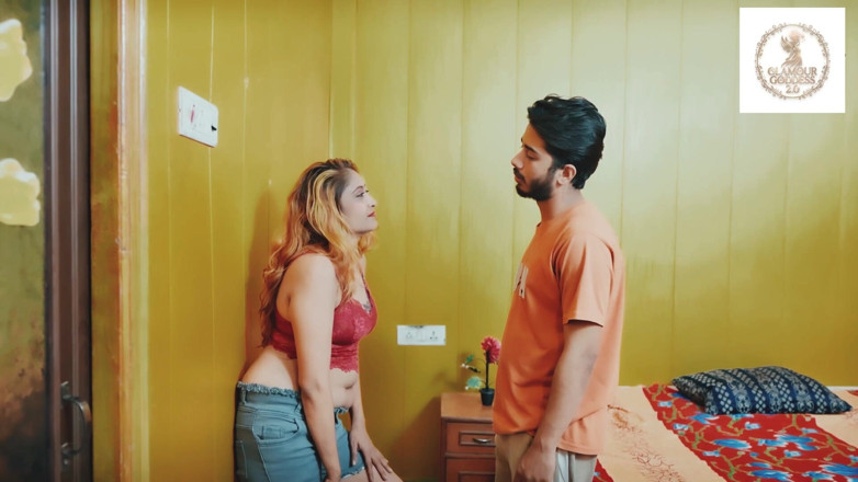 Sexy maal: 18 Year Old Indian College Student Invited in Hotel Ass...