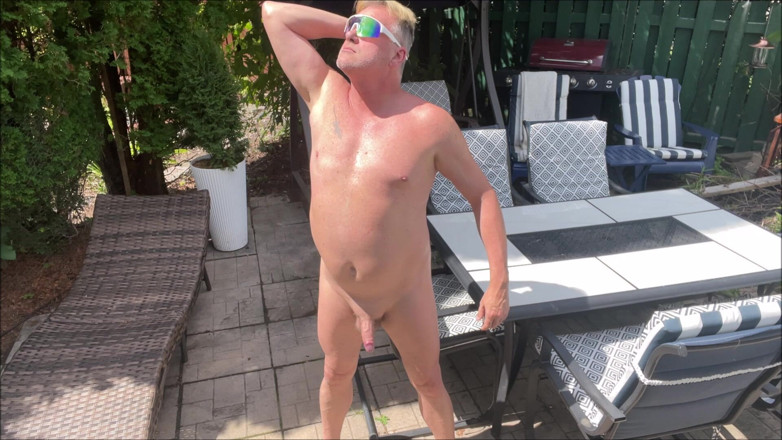 Dom Rod: Heating the Balls 7