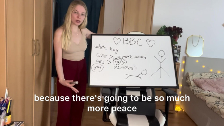 Goddess_Bella_Rae: The BBC Hierarchy Bnwo Dominance