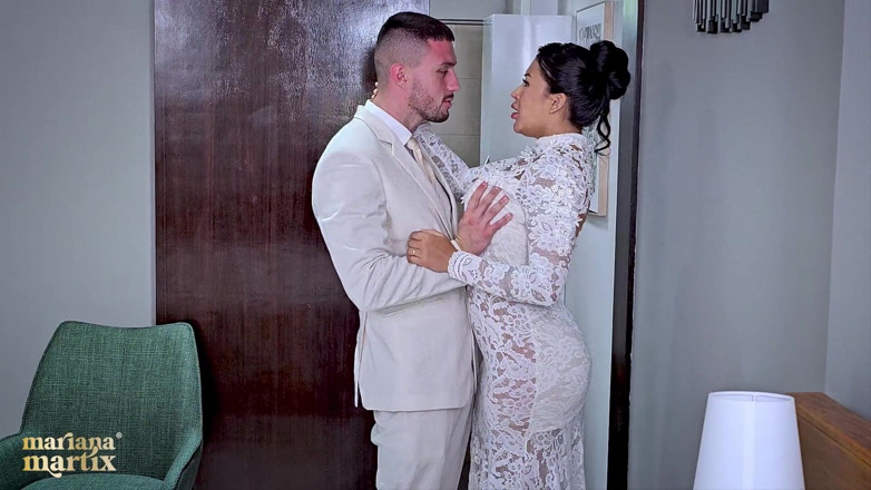 Mariana Martix: O capítulo v do casamento martix - A tão esperada foda...