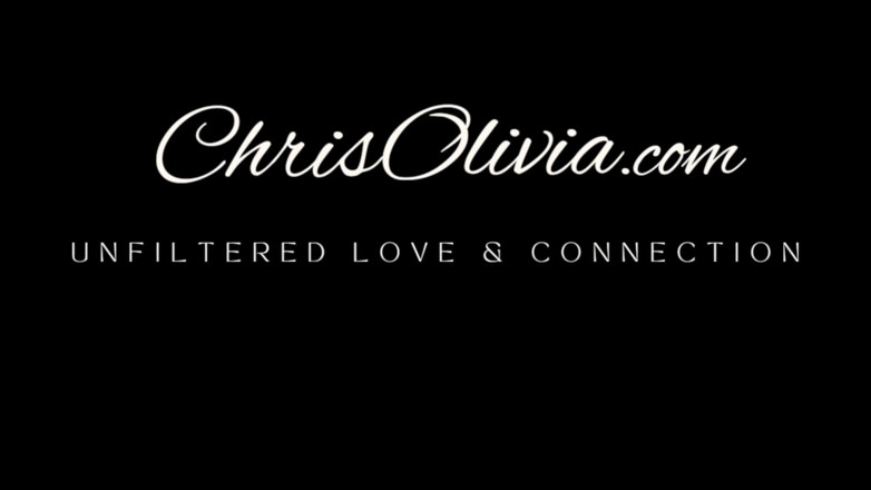Chris and Olivia: Vero amore &amp; vera emozione = sesso incredibile