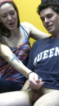 Il fratellastro nicole con nicole