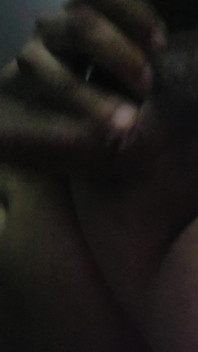 Chubby Gay Masturbating