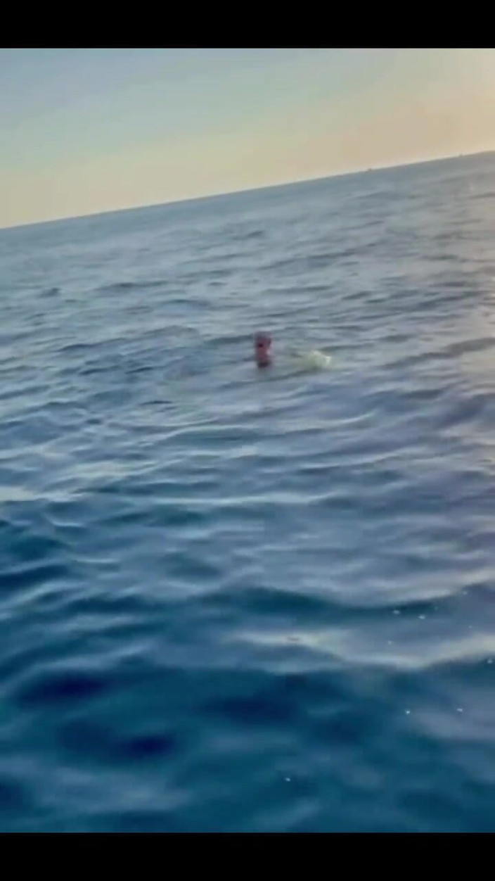 KarmenMilf: Yacht Vacations