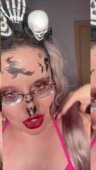 No eres su marido, eres mi cuenta bancaria mariquita con un fetiche de labios grandes