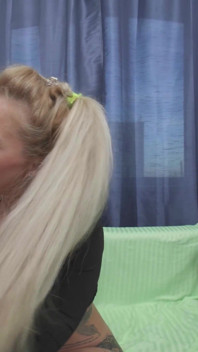Andrea Sparkle Always Is Horny Cuckold