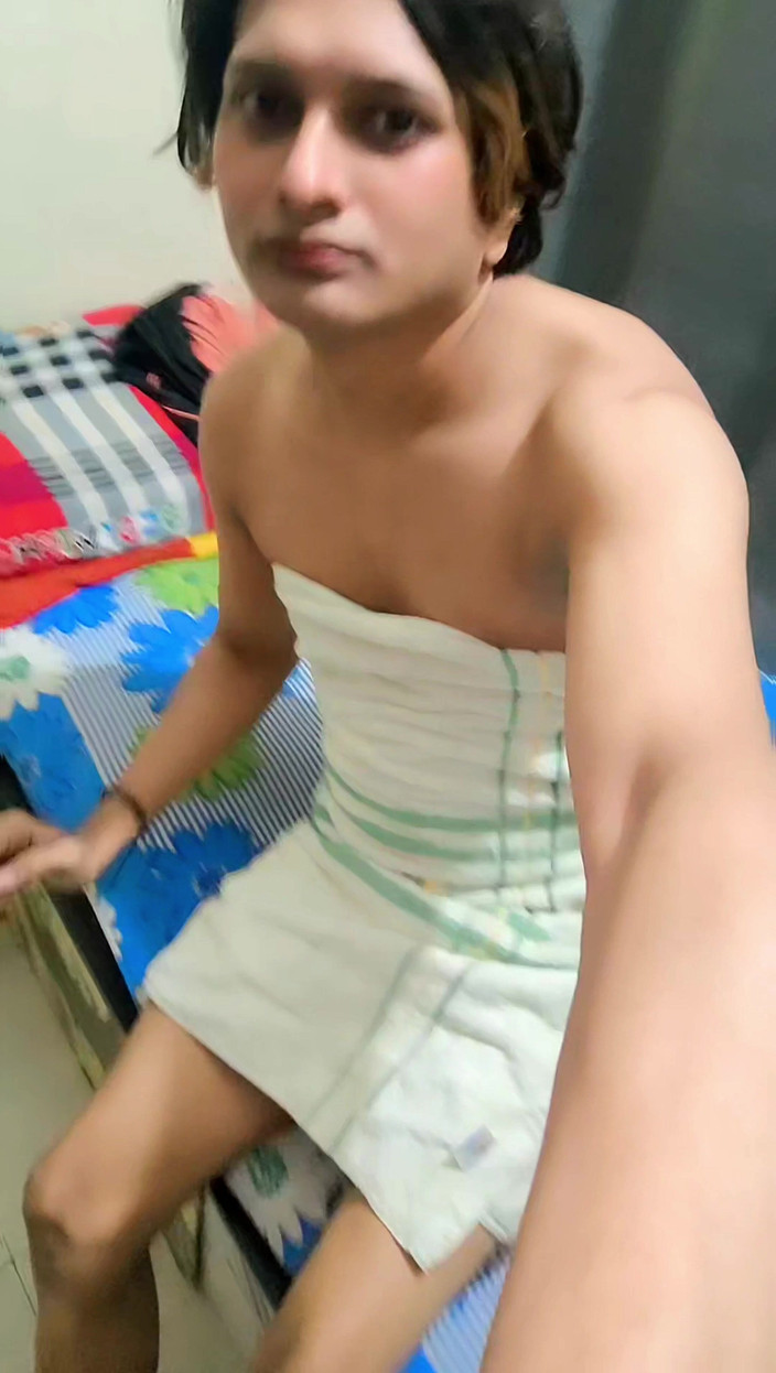 Zoyasazadai: Zoya Shezadi India CD Berpakaian Hari Ini Saya Memakai Tuala...