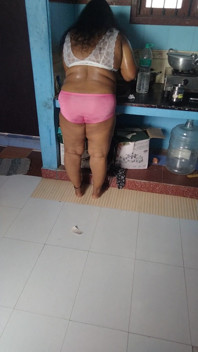 Washing Room