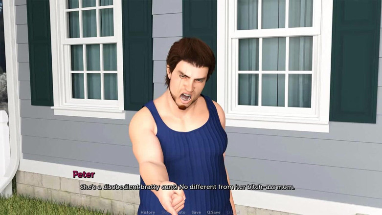 Dirty GamesXxX: Oyunculuk dersleri: adam nişanlısını başka bir adamla sikişirken yakaladı-ep17