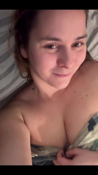 Come Crawl Under the Covers with Me! I'm Waiting for You, Daddy…