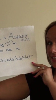 Introducing Ashley Rider