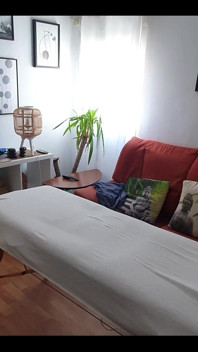 Warming up Engines for New Massage