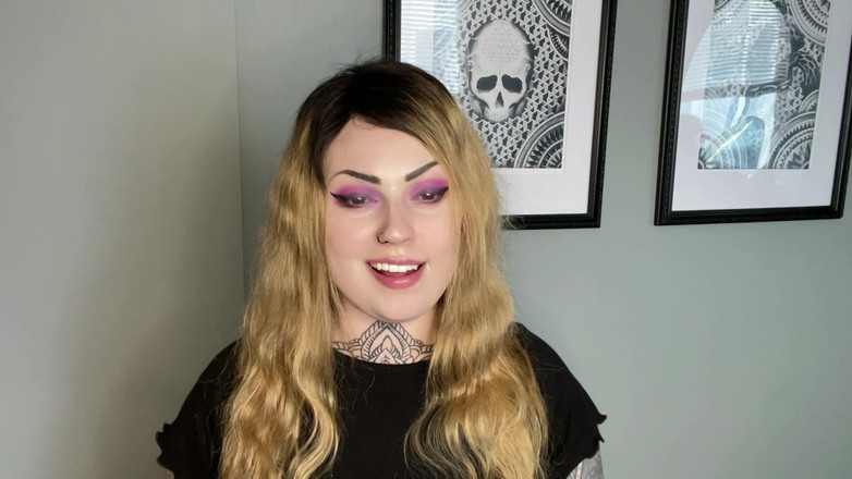 Miss Valentina: Findom 패자 협박 판타지