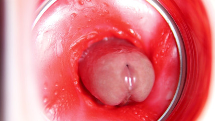 SEXY_GUYBEST: Islak güzel amcığın içinde çok yakın çekim! Süper Kalite 4K