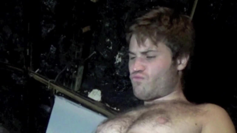 French twinks amator sextapes: Amatörsexband med en twink knullad av Doryan Marguet
