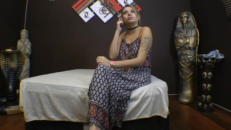 FetishKing: Lesbian Hot Kisses Top Latinas