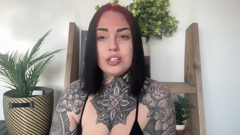 Miss Valentina: Výstřik na zastavení vydírání
