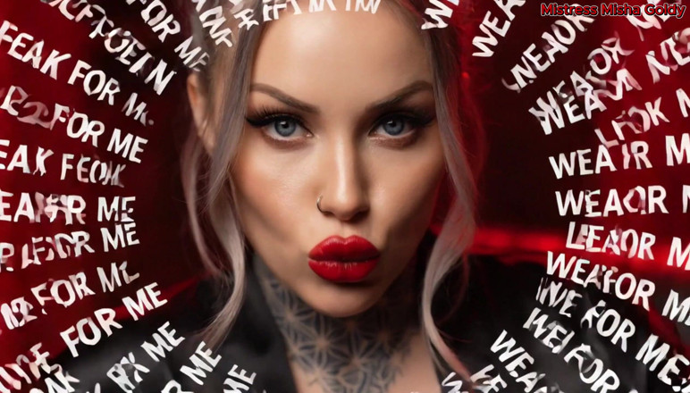 Goddess Misha Goldy: Рецидив, который её разрушил