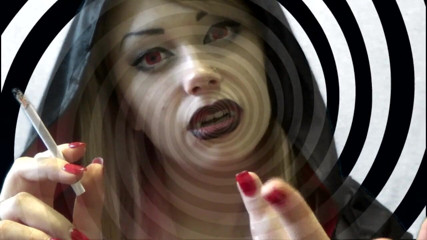 Goddess Misha Goldy: Brainwashing from Mistress Vampire