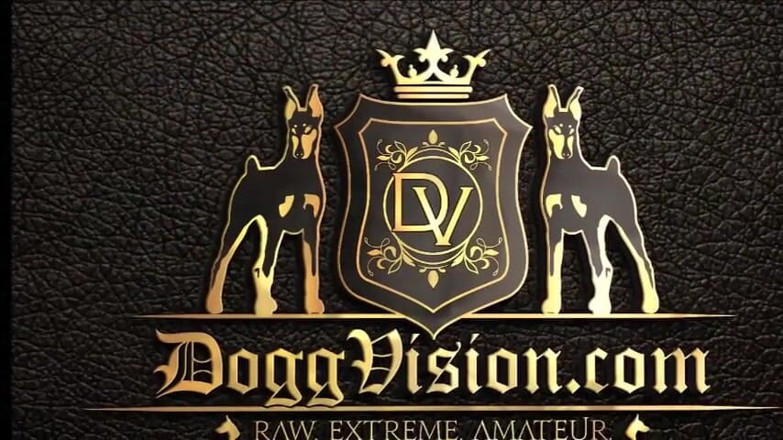 DoggVision: 54 saal ki dhokhebaaj patni onlain chudaee bara kaala land...