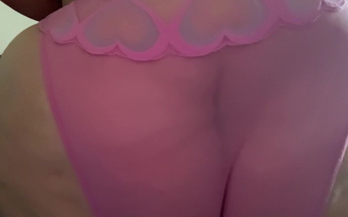 Kayla Peach studios: Slow motion ssbbw kont schudden