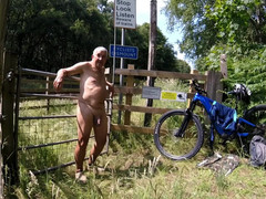 Andy: Прогулянка 33 2025