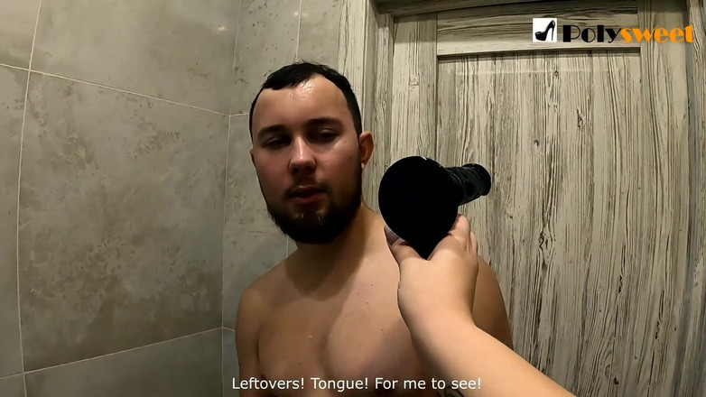 Polly Sweet: How to Make a Cuckold Out of a Guy - Licks...